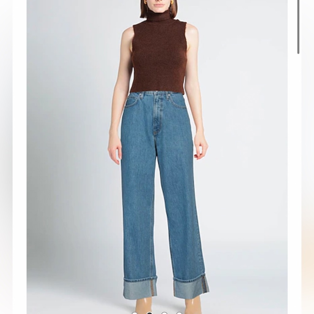 FRAME JEANS